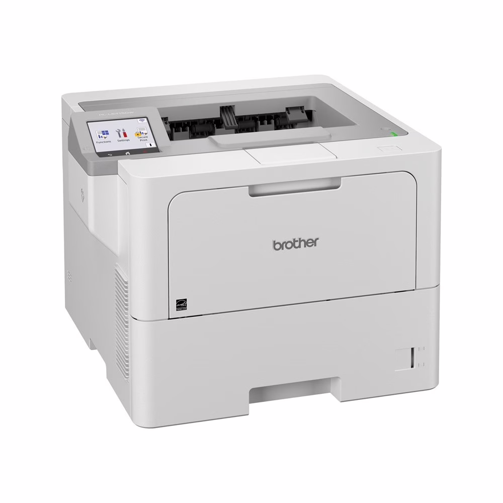 Impresora Brother HLL6415DW A4 Monocromática