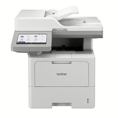 Impresora Brother MFCL6915DW F9 MFP A3