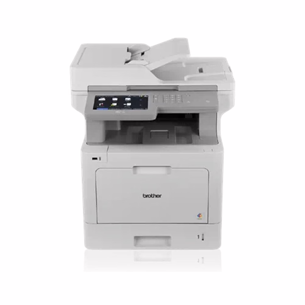 Impresora Brother MFCL9570CDW F9 MFP A3