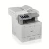 Impresora Brother MFCL9570CDW F9 MFP A3