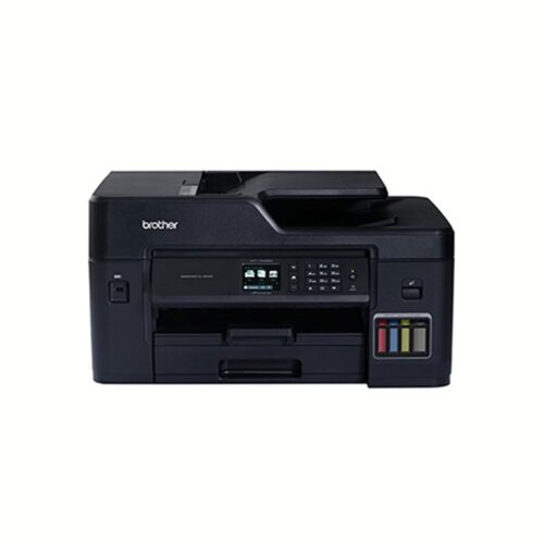Impresora Brother MFCT4500DW MFP A3