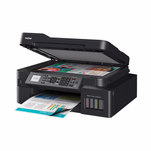 Impresora Brother MFCT920DW  A4 InkJet