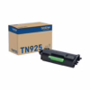 Toner Negro Brother rendimiento 25.000 Pág
