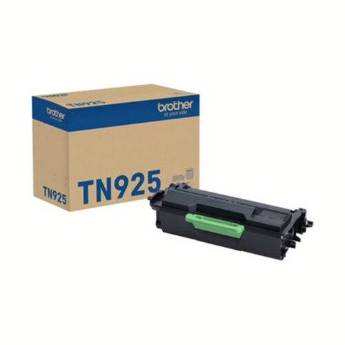 Toner Negro Brother rendimiento 25.000 Pág