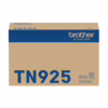 Toner Negro Brother rendimiento 25.000 Pág