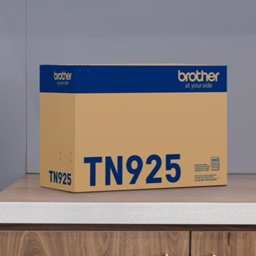 Toner Negro Brother rendimiento 25.000 Pág