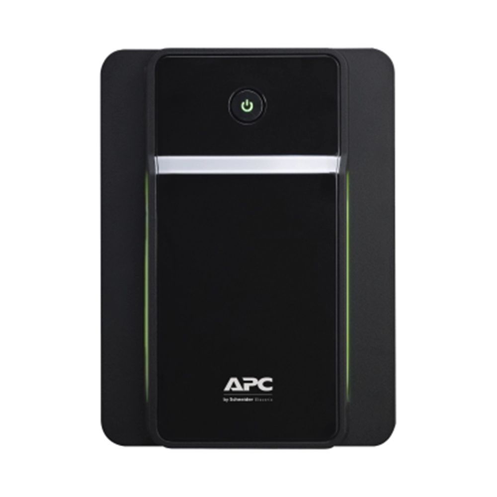 Back UPS APC 1600VA AVR 120 V