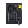 Back UPS APC 1600VA AVR 120 V