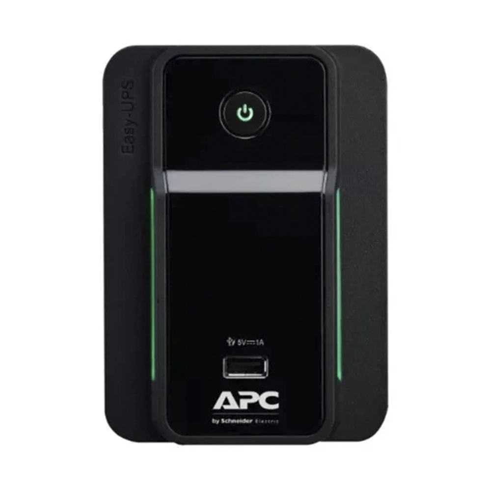 Back UPS APC 700VA AVR 120 V