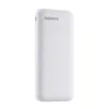 Banco de Energía C100 Adata 10000mAh QC/PD 20W Blanco Compacto