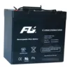 Batería Sellada 12V 5Ah FL1250GS Fulibattery, Uso Múltiple