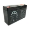 Bateria Sellada 12V-7.5 Ah Ref Fl1275Gs