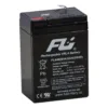 Bateria Sellada Carga Seca 12V-4A