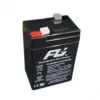 Bateria Sellada Carga Seca 12V-4A