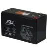 Batería Sellada 12V 9Ah FL1290GS Larga Duración Recargable Garantía