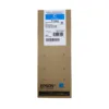 Bolsa Tinta Cyan Epson T11A220-AL WF-C5890 Rinde 5,000 Páginas