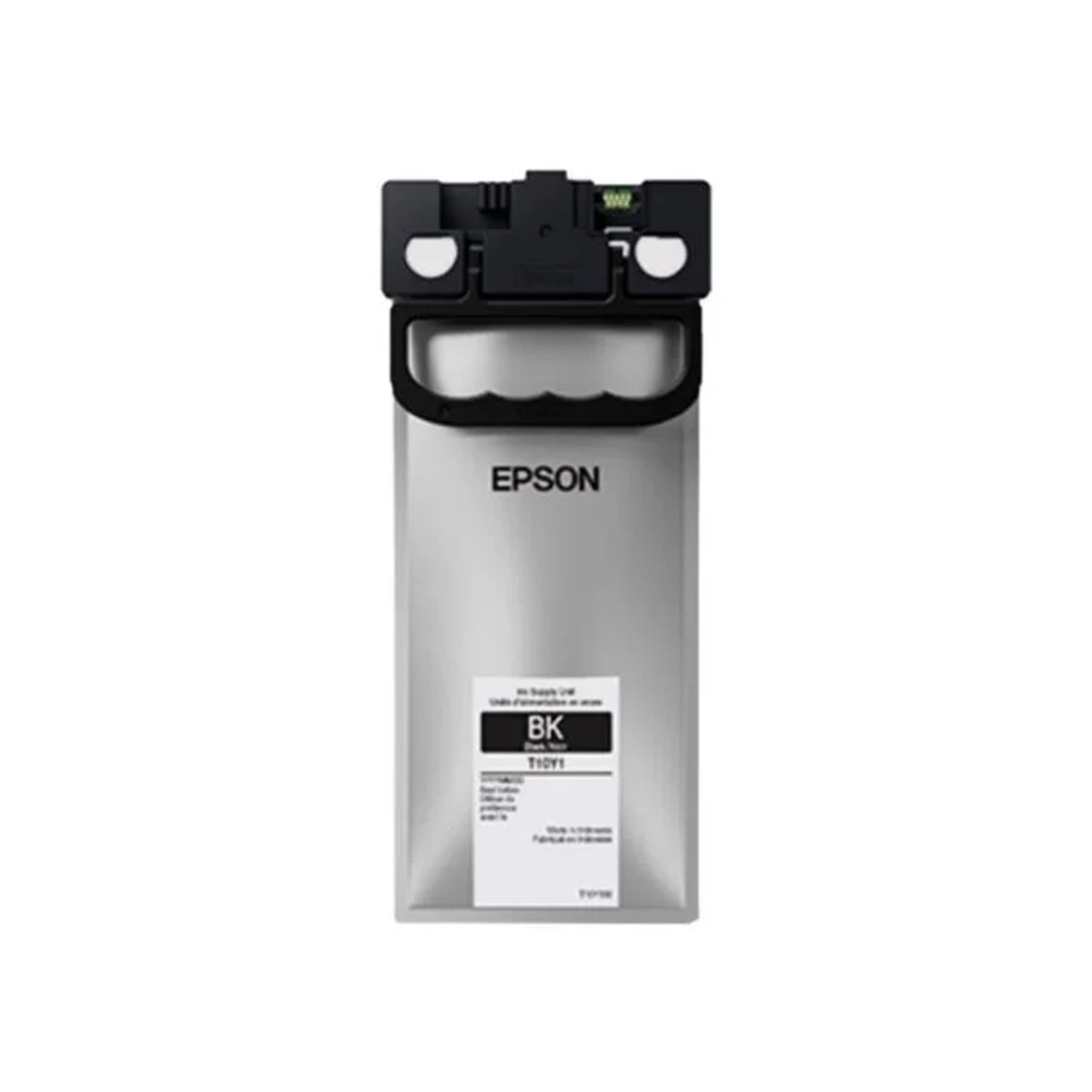 Bolsa Tinta Negra Epson XL BAG T11B120-AL Impresión 10K Páginas