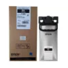 Bolsa Tinta Negra Epson XL BAG T11B120-AL Impresión 10K Páginas