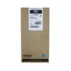 Bolsa Tinta Negra Epson XL BAG T11B120-AL Impresión 10K Páginas