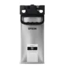Bolsa de Tinta Epson Negra alta Cap. WF-M5799/5299