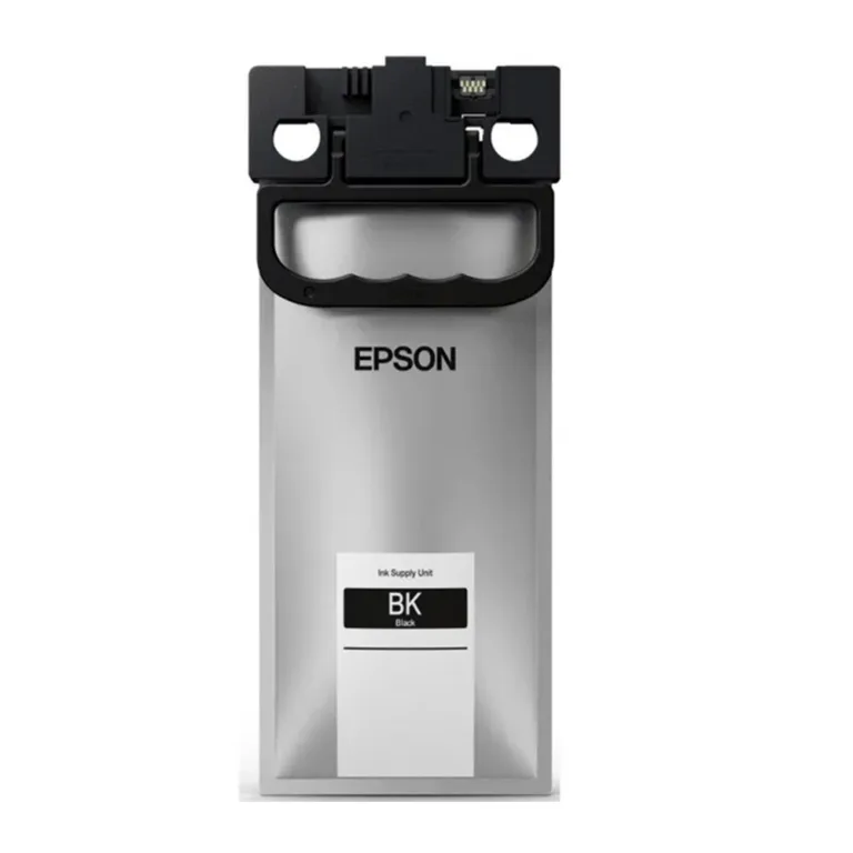Bolsa de Tinta Negra Epson WF-M5799/5299 Alta Capacidad 10.000 Páginas