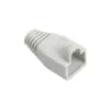 Botas Protectores RJ45 – Paquete x10 Unidades, Protección para Conectores de Red