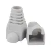 Botas Protectores RJ45 – Paquete x10 Unidades, Protección para Conectores de Red
