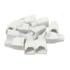 Botas Protectores RJ45 – Paquete x10 Unidades, Protección para Conectores de Red