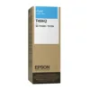 Botella de Tinta Cyan Epson T49H 140ML Rendimiento Superior