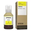 Botella EPSON T49H amarillo 140ML