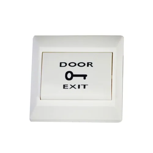 Electroimán HIKVISION DS-K4H258S – 600 Lbs, LED, Anti-residual, para puertas normales o de vidrio
