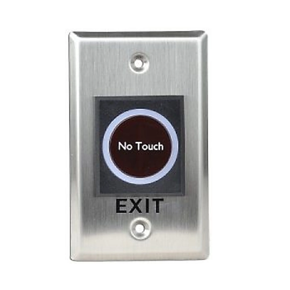 Boton De Salida No Touch Sat Mr11