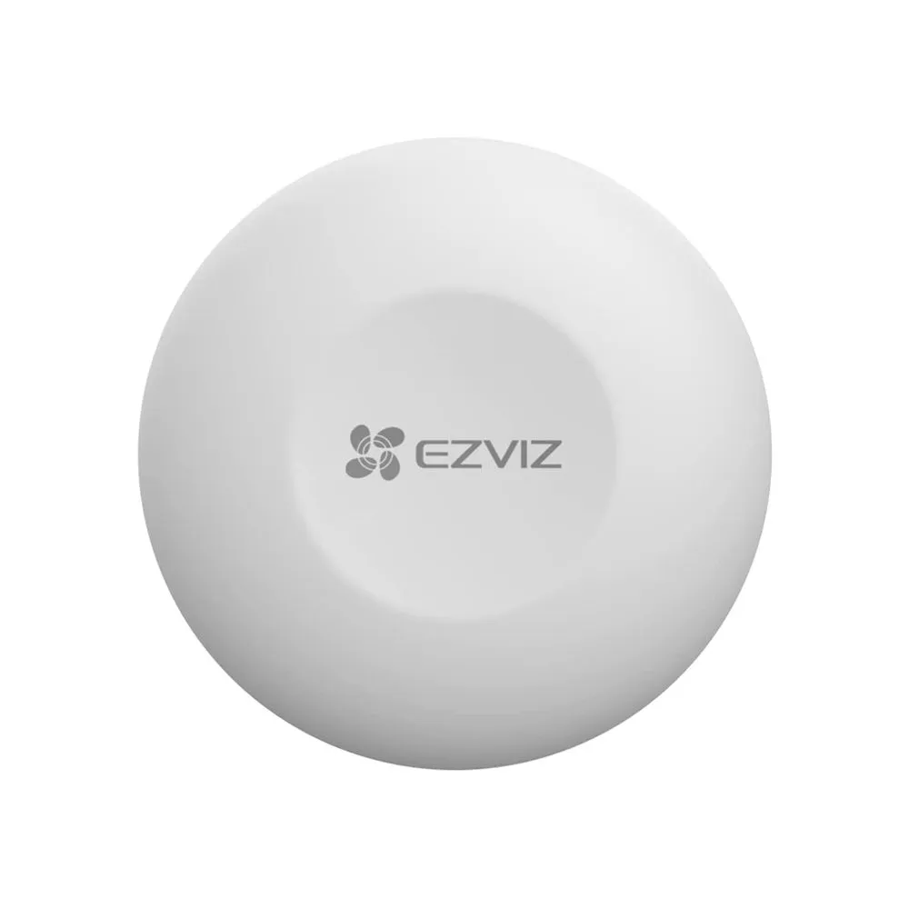 Botón Inteligente EZVIZ T3C – Control inalámbrico, portátil y seguro