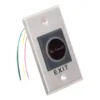 Boton No Touch Ds-K7p07 Hikvison