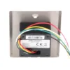 Boton No Touch Ds-K7p07 Hikvison