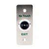Boton Salida No Touch Ds-K7P04 Hikvision