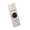 Boton Salida No Touch Ds-K7P04 Hikvision