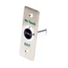 Boton Salida No Touch Ds-K7P04 Hikvision