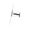 Boton Salida No Touch Ds-K7P04 Hikvision