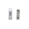 Botón de Pánico Personal PB67A Emergency – Blanco, Contacto NC/NO, 12-24VDC