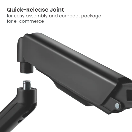Brazo para Monitor XUE C012E