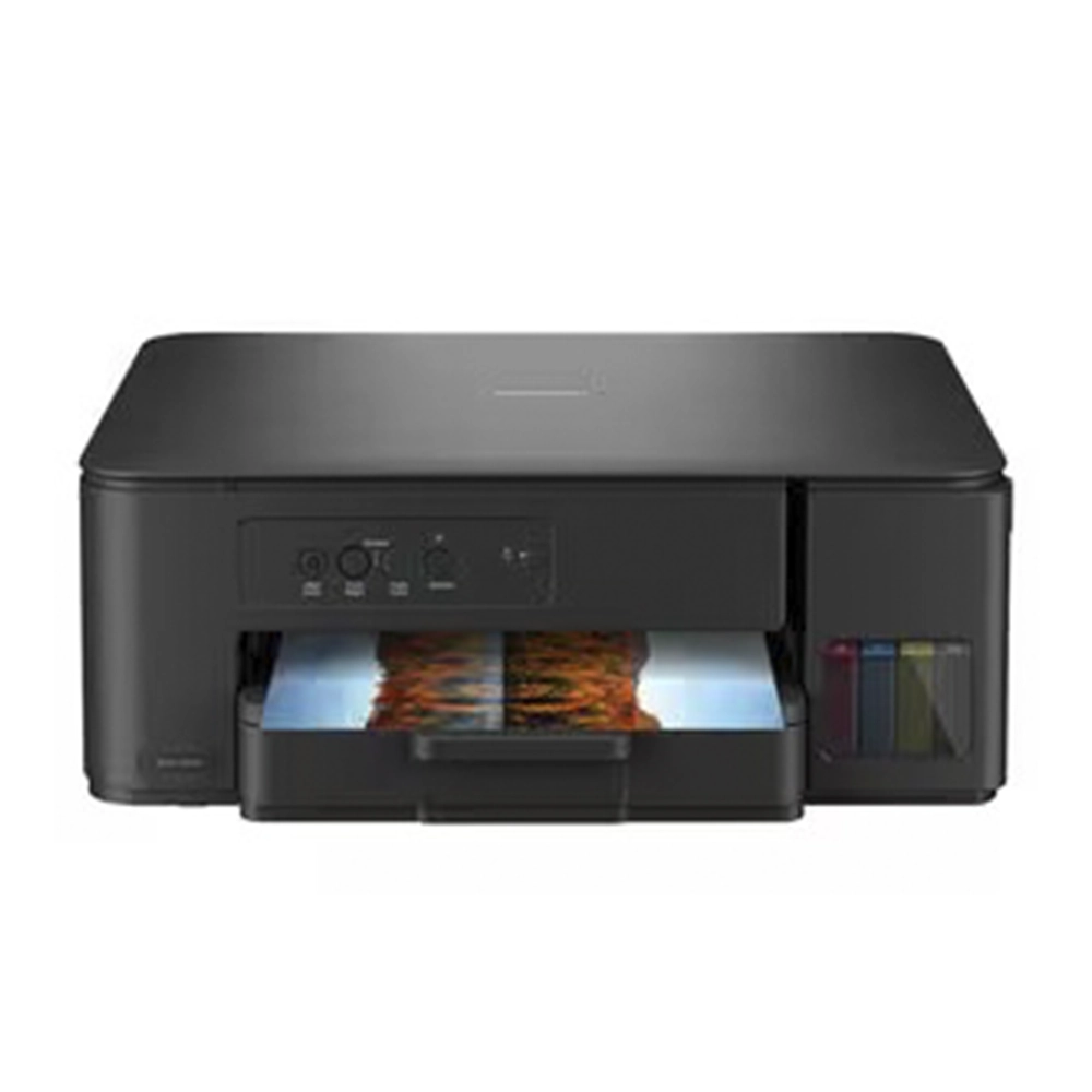 Brother Inkjet MFP - 27 ppm Mono/11 ppm color printing