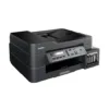 Brother Inkjet MFP 27 ppm Mono/23 ppm color printing