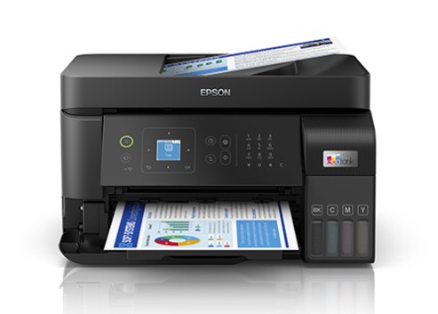 IMPRESORA MULTIFUNCIONAL EPSON L5590