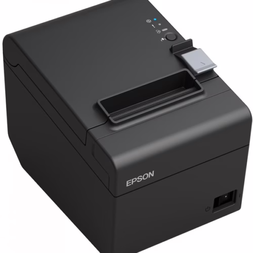 Impresora Epson Post Tm-T20Iii-001