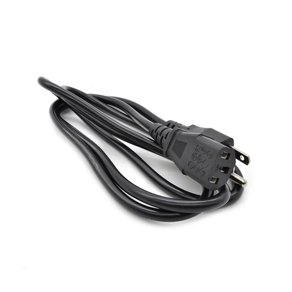 CABLE DE PODER TIPO FUENTE 1.5M – Conexión segura y rendimiento confiable