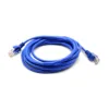 CABLE DE RED CAT 6E 1.5M UTP – Aluminio, conexión rápida y sin interferencias
