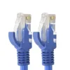 CABLE DE RED CAT 6E 1.5M UTP – Aluminio, conexión rápida y sin interferencias
