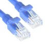 CABLE DE RED CAT 6E 1.5M UTP – Aluminio, conexión rápida y sin interferencias