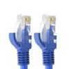 Cable de Red 10 Metros Alta Resistencia Terminales Flexibles